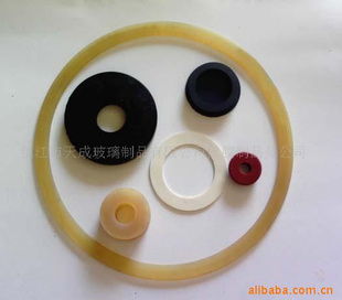 橡塑橡胶密封垫 工业应用中的关键元件