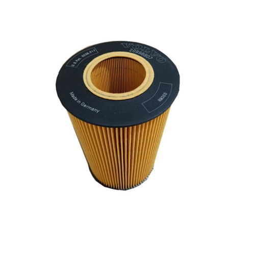 专业供应 沃尔沃水滤芯20532337及配套橡胶密封垫 衡水饶阳现货直发